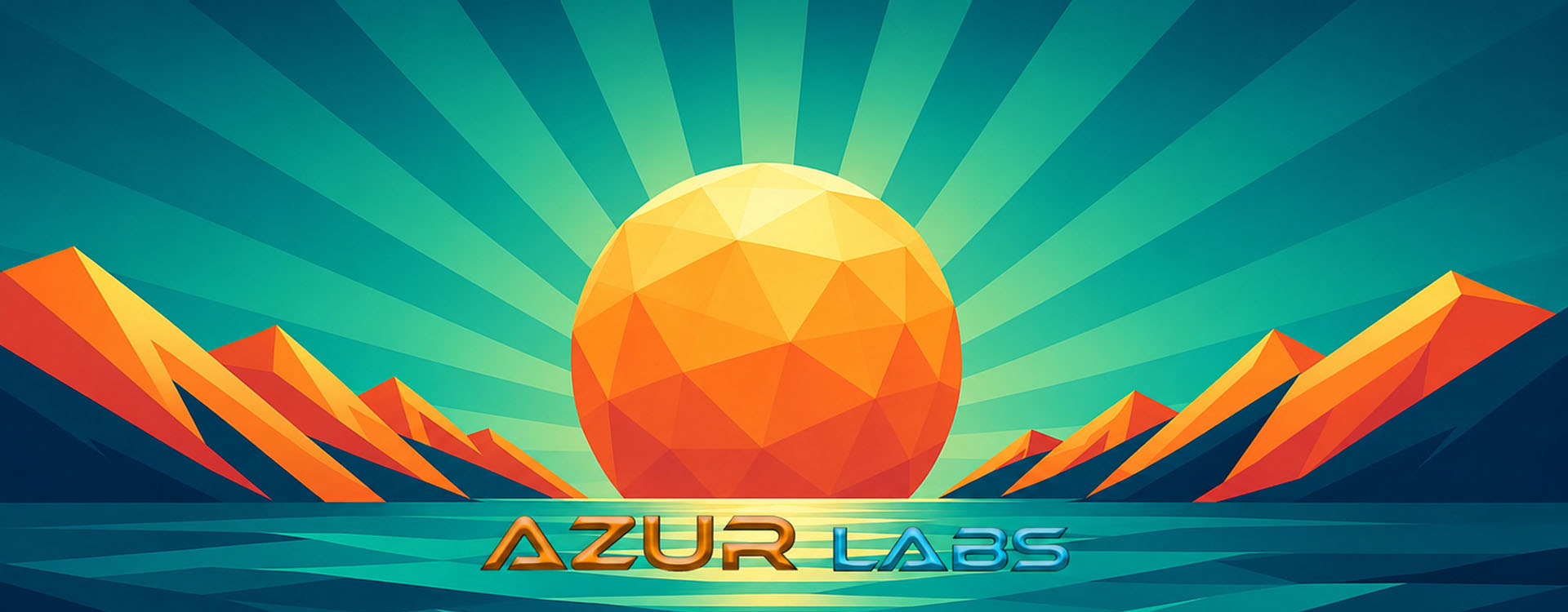 Logo Azurlabs
