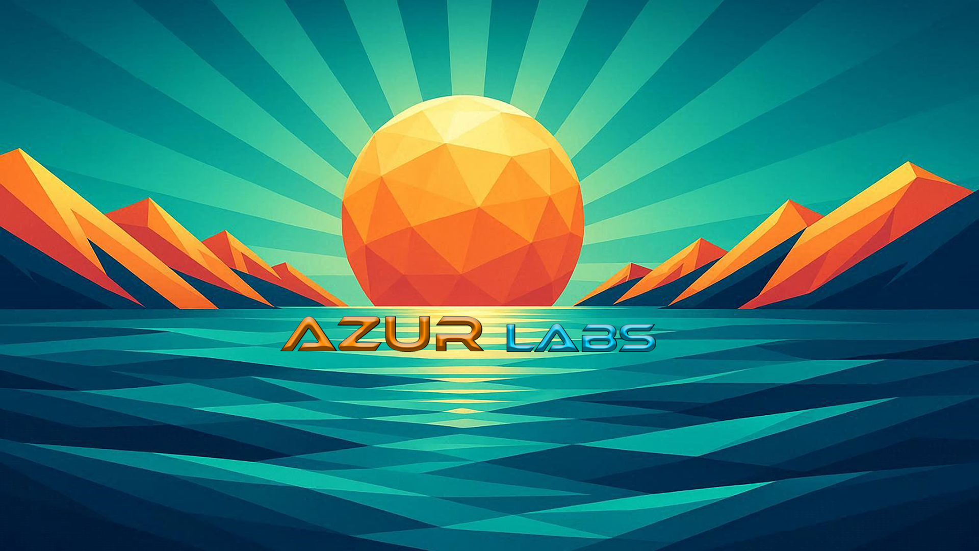 Logo Azurlabs